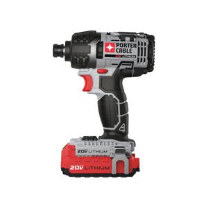 Porter Cable PCCK640 Impact Driver