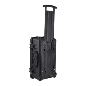 Estuche Maleta Apache 5800 Con Espuma Uso Rudo